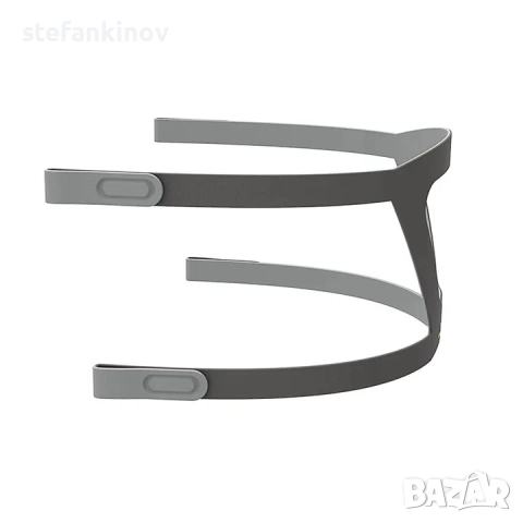 УСИЛЕНА Универсална Каишка (headgear) за глава за CPAP / ЦПАП маска, снимка 10 - Корсети, колани и коректори - 31756801