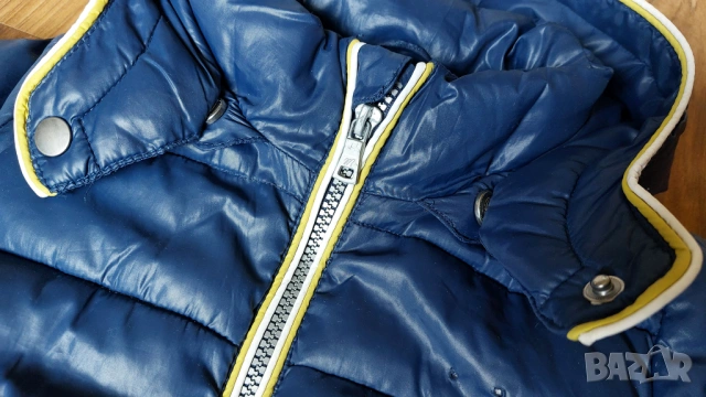 Зимно яке Майорал, пухено, снимка 2 - Детски якета и елеци - 53475176