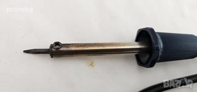 двойка немски поялници, поялник TLK 25D, 25W, TLK 80D, 80W, Германия, снимка 5 - Поялници и запояване - 49932260