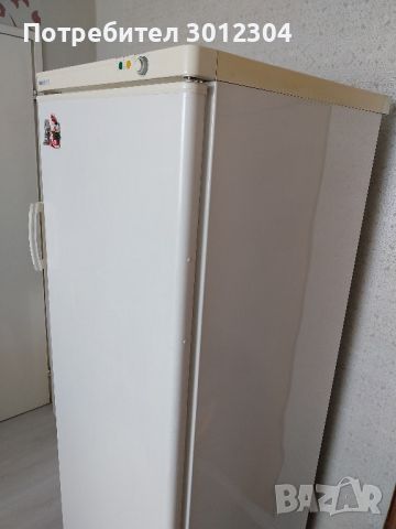 Хладилник ВЕКО 