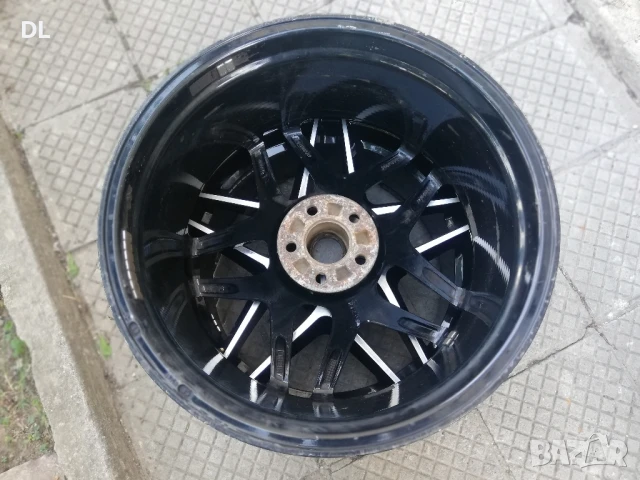 19 5х108 19 5x108 BBS CF Ford Volvo Jaguar Peugeot Citroen Reno Range Rover, снимка 17 - Гуми и джанти - 51234449