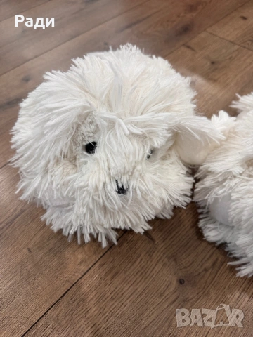 Дамски пантофи, снимка 2 - Пантофи - 54125552