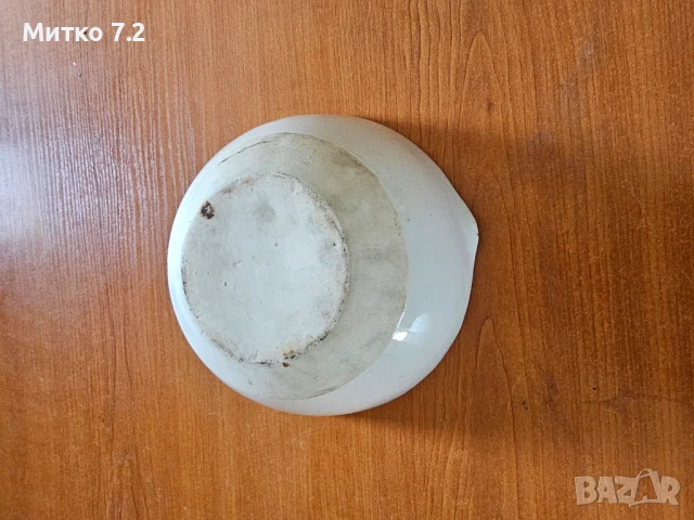 Стара пота за топене на метали, снимка 4 - Други машини и части - 51218939