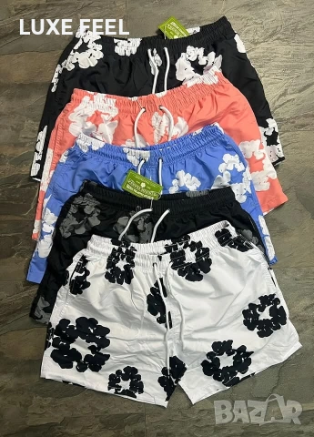 ✨Мъжки Бански S-2XL 