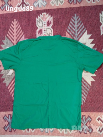 Мъжка тениска, снимка 2 - Тениски - 51724406