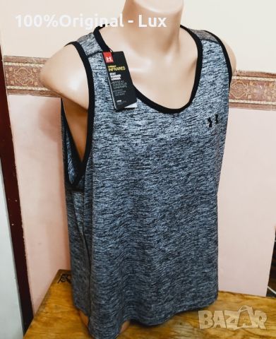 Under Armour - orginal.Novo.2XL, снимка 4 - Спортни дрехи, екипи - 45898955