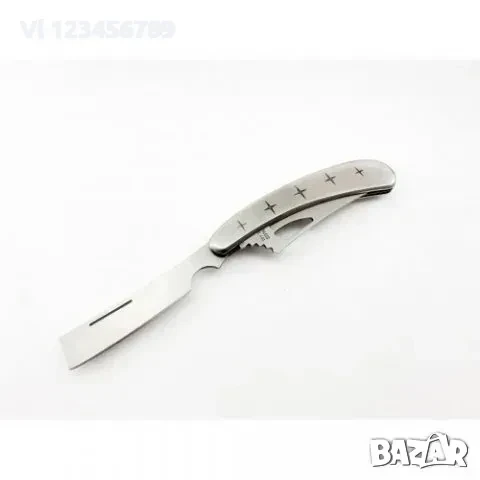     Професионален нож за присаждане, снимка 4 - Градински инструменти - 50760129