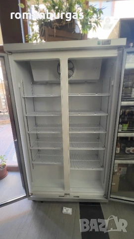 Хладилни витрини, снимка 4 - Витрини - 54158902