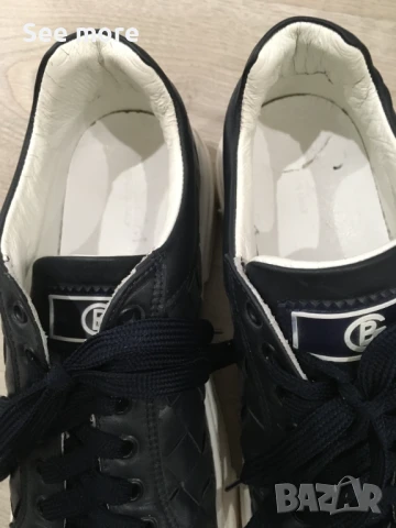 BALDININI мъжки спортни обувки 42, снимка 6 - Маратонки - 50921333