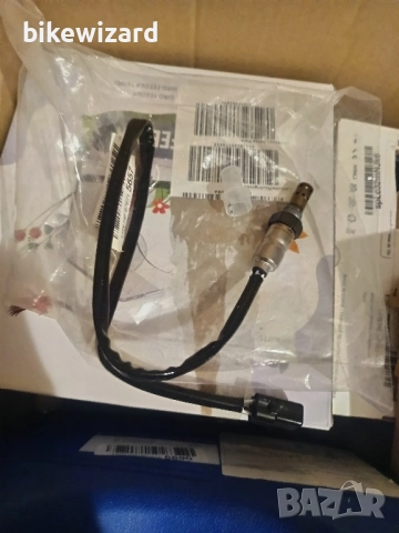 Ламбда сонда за Kawasaki SC300 J300 2014-2016/SC300 J300 ABS2014-2017SC125 J125 2016/SC125 J125 НОВА, снимка 6 - Части - 51684583