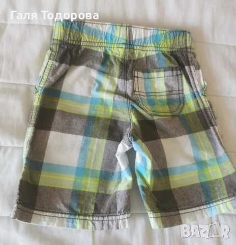 Къси панталони /шорти за плаж за момче 3г, снимка 3 - Детски къси панталони - 51441480