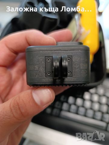 видеокамера GoPro 11 Black Mini, снимка 2 - Камери - 46453683