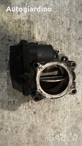 Дроселова Клапа за Mercedes Vito - A6460900770 / A2C53145206, снимка 2 - Части - 53025974