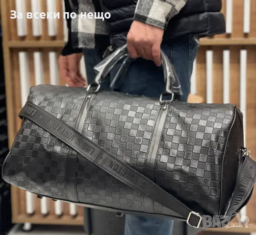 Louis Vuitton Сак Луис Витон - Налични Различни Цветове Код D1693, снимка 3 - Сакове - 48819123