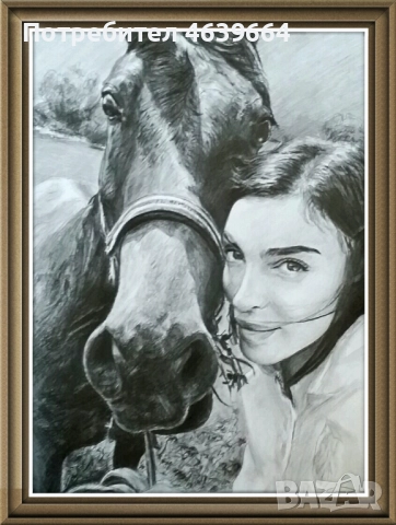 Рисувам картини по поръчка , снимка 14 - Картини - 52264451