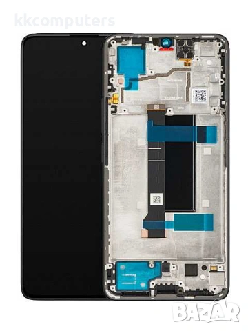 LCD ДИСПЛЕЙ ЗА XIAOMI POCO X6 5G (23122PCD1G)