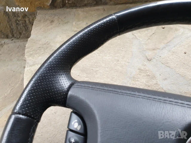 Волан Jaguar S type, снимка 2 - Аксесоари и консумативи - 51154972