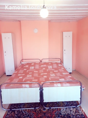 Продавам къща с двор в село Лесичово, община Лесичово, област Пазарджик, снимка 7 - Къщи - 50911510