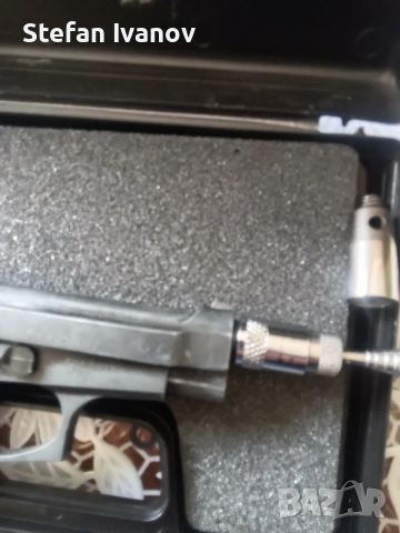 Сигнален, снимка 4 - Газово оръжие - 54200293