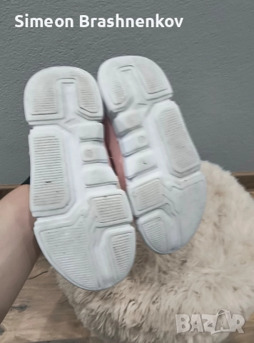 детски маратонки , снимка 2 - Детски маратонки - 52640710