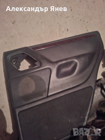 Части за джип гранд чероки , снимка 9 - Части - 54205618