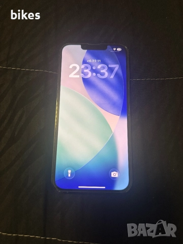 iPhone 13 Pro 128gb green 98%🔋