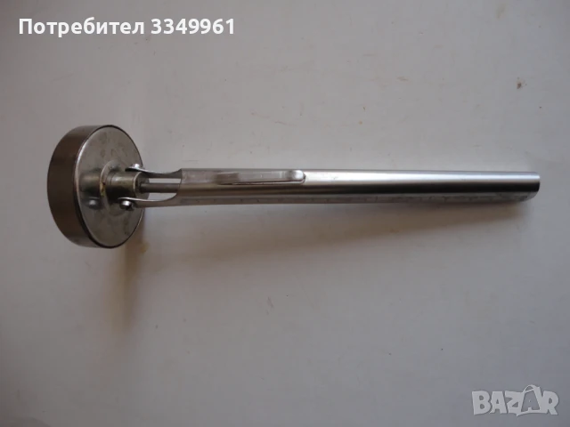 Немски термометър за месо , снимка 4 - Антикварни и старинни предмети - 51284820