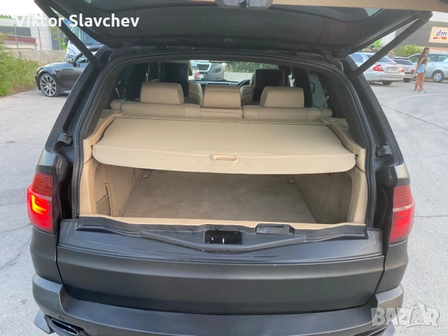 Х5 е70 3д, снимка 5 - Автомобили и джипове - 51601864