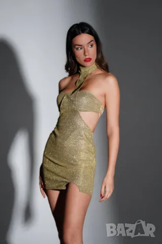 Дамска рокля  , снимка 5 - Рокли - 50438717