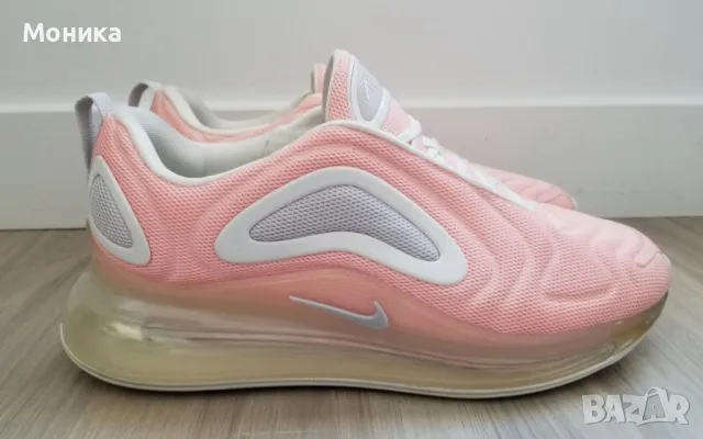 Сникърси Nike Air Max 720, снимка 2 - Маратонки - 46964319