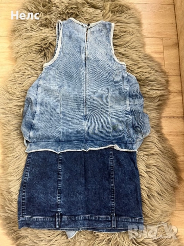 Рокля на 29 Desires , снимка 4 - Рокли - 53307199