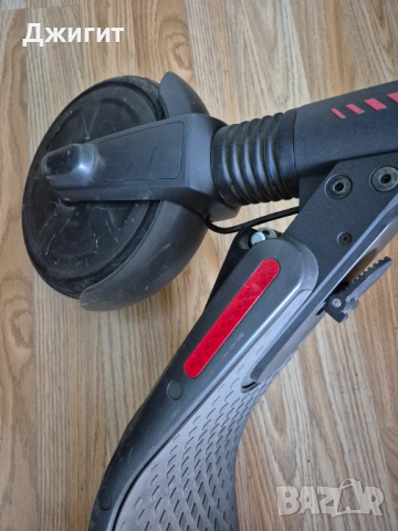 Електрическа тротинетка Segway Ninebot , снимка 8 - Скейтборд, ховърборд, уейвборд - 52348823