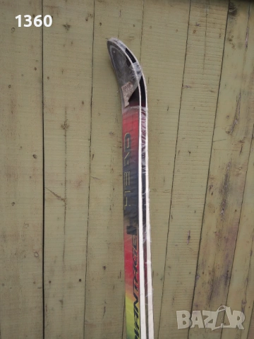 Head Advantage 190 cm, снимка 9 - Зимни спортове - 53977745