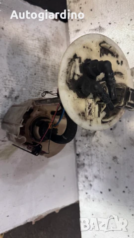 Горивна помпа за Chevrolet Cruze - F01R00S300