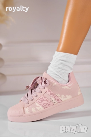 Дамски маратонки , снимка 2 - Маратонки - 51849856