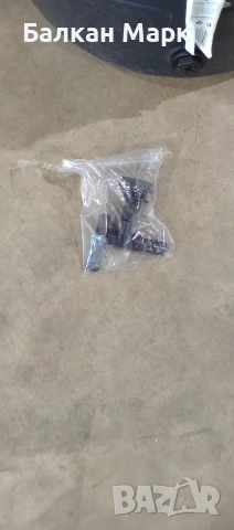 Бидон за дъждовна вода – 230 литра, счупен капак , снимка 4 - Напояване - 52772769