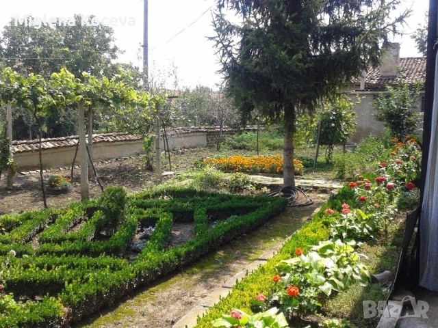 Къща с дворно място, снимка 11 - Къщи - 53291228