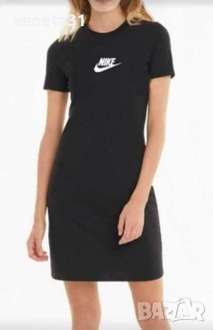 дамски спортни рокли Nike, Guess , снимка 2 - Рокли - 44970462