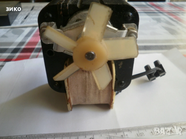 двигател- основа- часовникарски струг, снимка 3 - Други машини и части - 52596374