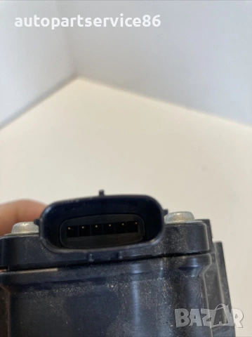 Педал за газ дросел за Subaru Tribeca 3.0 V6 (2009) 36010XA010 , снимка 2 - Части - 54236894