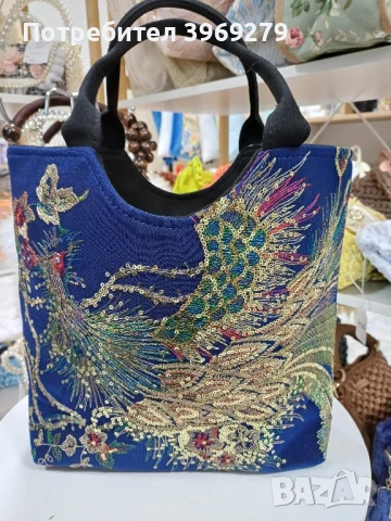 Дамска чанта, снимка 1