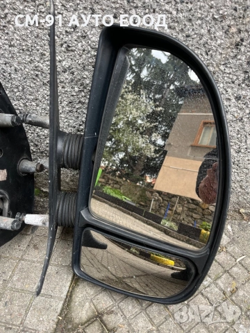 Огледала Boxer/Jumper/Ducato, снимка 3 - Аксесоари и консумативи - 53900483