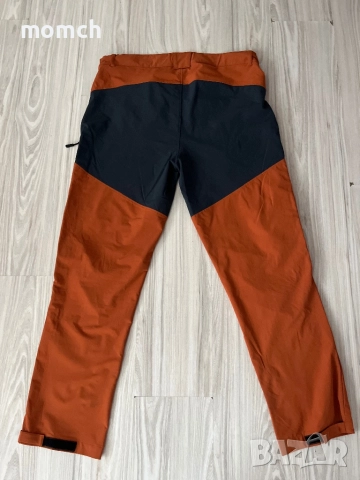 Move On-мъжки панталон размер ХЛ-ХХЛ, снимка 6 - Панталони - 52812732