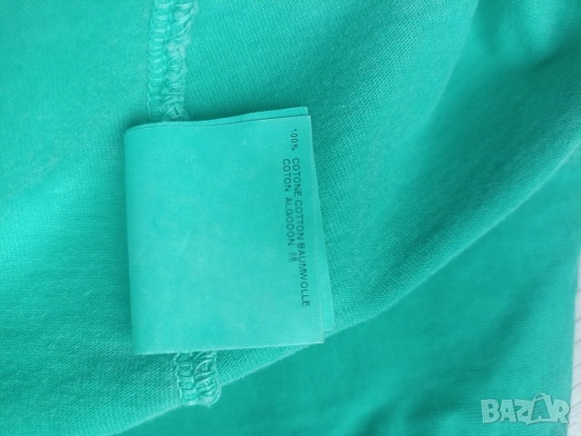 Оригинална тениска Dsquared2, снимка 6 - Тениски - 53648244