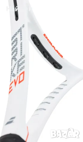 Тенис ракета BABOLAT STRIKE EVO 280гр, снимка 5 - Тенис - 48970844