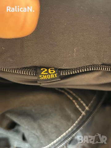 Мото текстилен панталон, снимка 4 - Аксесоари и консумативи - 52914460