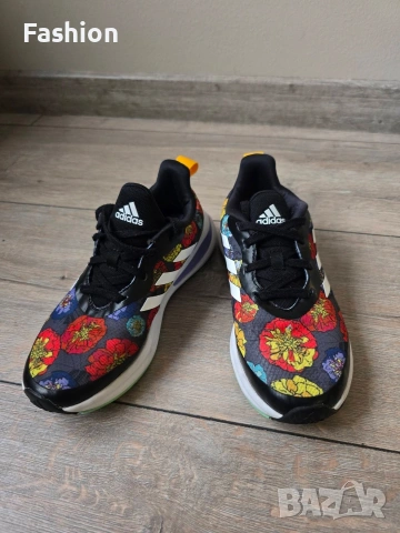 Оригинални маратонки ADIDAS FORTARUN., снимка 4 - Маратонки - 53094800