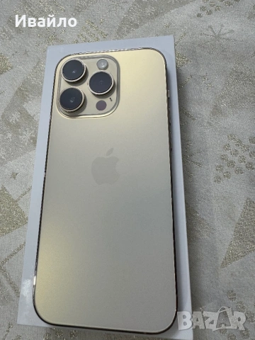 iPhone 14 PRO като Нов!