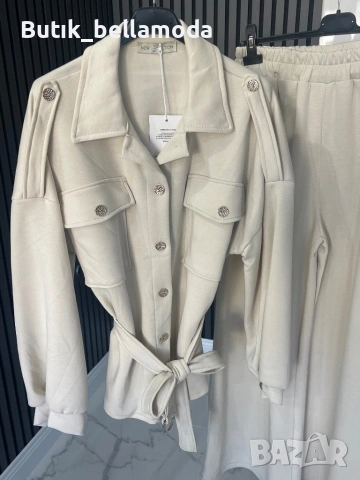 Комплект Стил , снимка 3 - Спортни екипи - 53735159