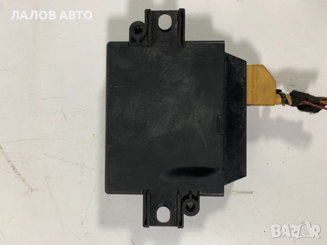 Модул парктроник Ауди А6 Ц6 Modul parktronik Audi A6 4F C6 (07-09) 4F0919283, снимка 3 - Части - 51453254